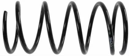 Sachs 994 097 Пружина підвіски Sachs 994 097 Пружина підвіски