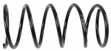 Sachs 994 098 Пружина подвески передняя