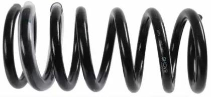 Sachs 994 099 Пружина подвески передняя Sachs 994 099 Пружина подвески передняя