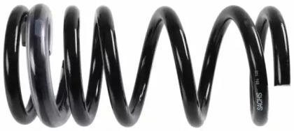 Sachs 994 100 Пружина подвески передняя Sachs 994 100 Пружина подвески передняя