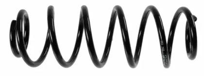 Sachs 994 136 Пружина подвески передняя Sachs 994 136 Пружина подвески передняя