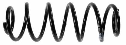 Sachs 994 137 Пружина подвески передняя Sachs 994 137 Пружина подвески передняя