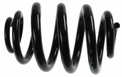 Sachs 994 184 Пружина підвіски Sachs 994 184 Пружина підвіски