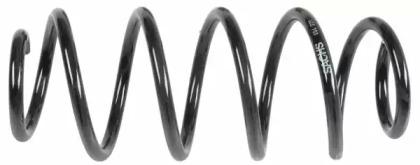 Sachs 994 229 Пружина підвіски Sachs 994 229 Пружина підвіски