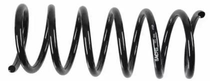 Sachs 994 255 Пружина підвіски Sachs 994 255 Пружина підвіски