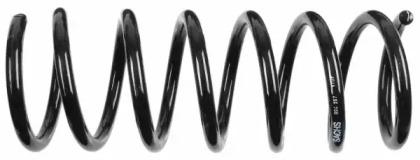 Sachs 994 257 Пружина підвіски Sachs 994 257 Пружина підвіски