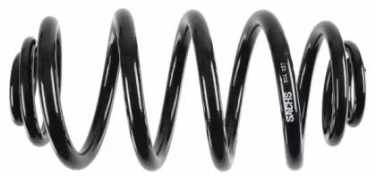 Sachs 994 322 Пружина подвески передняя Sachs 994 322 Пружина подвески передняя