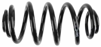 Sachs 994 323 Пружина подвески передняя Sachs 994 323 Пружина подвески передняя