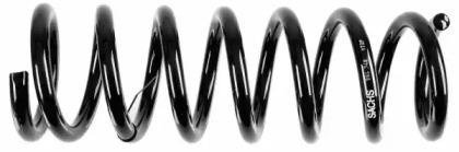 Sachs 994 348 Пружина подвески передняя Sachs 994 348 Пружина подвески передняя