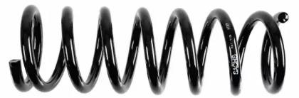 Sachs 994 349 Пружина подвески передняя Sachs 994 349 Пружина подвески передняя