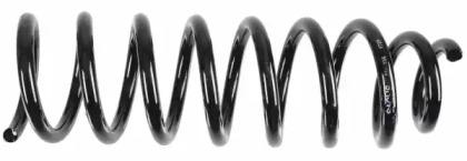 Sachs 994 355 Пружина подвески передняя