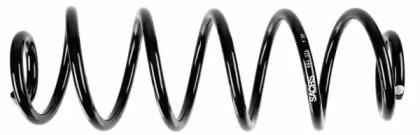 Sachs 994 374 Пружина подвески передняя