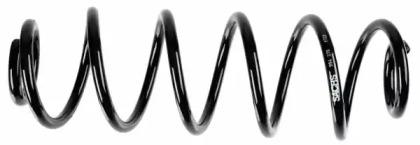 Sachs 994 376 Пружина подвески передняя Sachs 994 376 Пружина подвески передняя