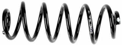 Sachs 994 384 Пружина подвески передняя Sachs 994 384 Пружина подвески передняя