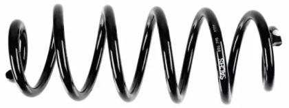 Sachs 994 385 Пружина підвіски