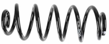 Sachs 994 386 Пружина подвески передняя