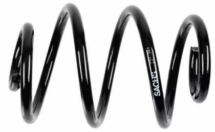 Sachs 994 391 Пружина подвески передняя