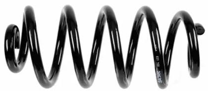 Sachs 994 403 Пружина подвески