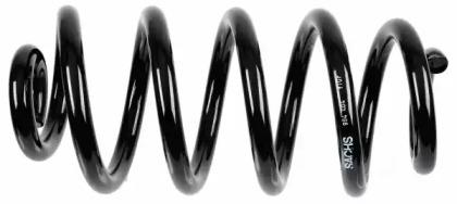 Sachs 994 404 Пружина подвески