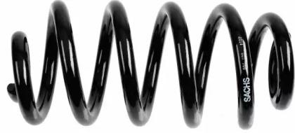 Sachs 994 406 Пружина подвески