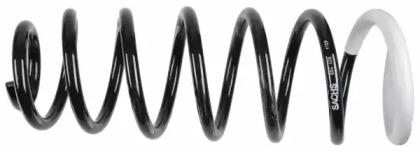 Sachs 994 458 Пружина підвіски Sachs 994 458 Пружина підвіски