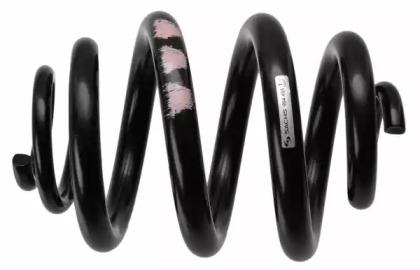 Sachs 994 495 Пружина підвіски Sachs 994 495 Пружина підвіски
