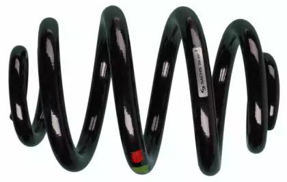 Sachs 994 497 Пружина подвески передняя Sachs 994 497 Пружина подвески передняя