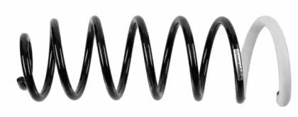 Sachs 994 512 Пружина подвески передняя Sachs 994 512 Пружина подвески передняя