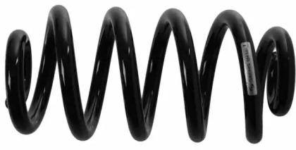 Sachs 994 640 Пружина подвески передняя