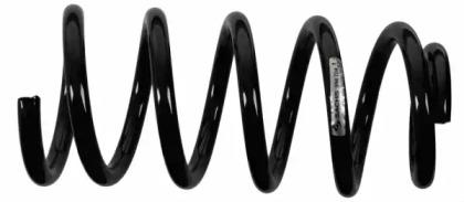 Sachs 994 704 Пружина підвіски Sachs 994 704 Пружина підвіски