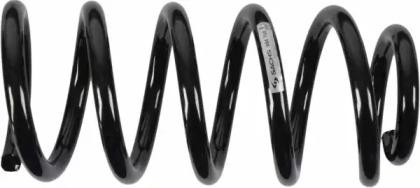 Sachs 994 705 Пружина подвески передняя Sachs 994 705 Пружина подвески передняя