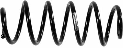 Sachs 994 764 Пружина подвески передняя