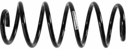 Sachs 994 765 Пружина подвески передняя Sachs 994 765 Пружина подвески передняя