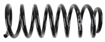 Sachs 996 162 Пружина подвески передняя