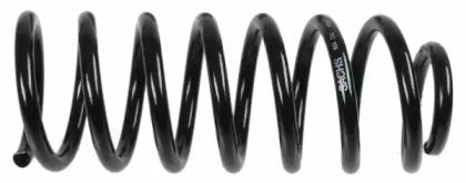 Sachs 996 259 Пружина підвіски Sachs 996 259 Пружина підвіски