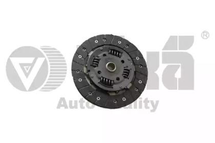 Vika 31411389301 Disc assy clutch Vika 31411389301 Disc assy clutch