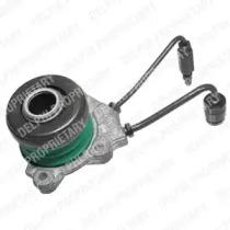 Delphi LL80117 Циліндр зчеплення робочий