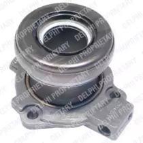 Delphi LL80125 Cylinder assy clutch