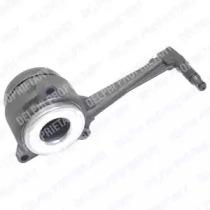 Delphi LL80127 Циліндр зчеплення робочий Delphi LL80127 Циліндр зчеплення робочий