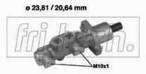 Fri.Tech. PF595 Cylinder brake master