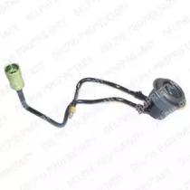 Delphi LLA10024 Підшипник зчеплення вижимний Delphi LLA10024 Підшипник зчеплення вижимний