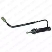 Delphi LLA10026 Цилиндр сцепления рабочий