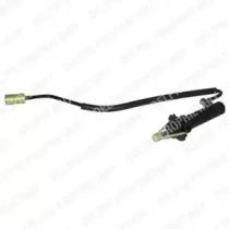 Delphi LLA10027 Цилиндр сцепления рабочий Delphi LLA10027 Цилиндр сцепления рабочий