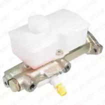 Delphi LM16437 Циліндр головний гальмівний Delphi LM16437 Циліндр головний гальмівний