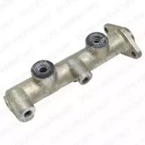 Delphi LM23600 Циліндр головний гальмівний Delphi LM23600 Циліндр головний гальмівний