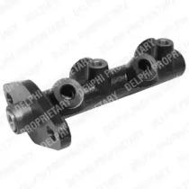 Delphi LM39002 Циліндр головний гальмівний Delphi LM39002 Циліндр головний гальмівний