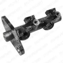 Delphi LM39004 Циліндр головний гальмівний Delphi LM39004 Циліндр головний гальмівний