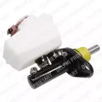 Delphi LM39006 Циліндр головний гальмівний Delphi LM39006 Циліндр головний гальмівний