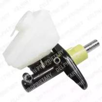 Delphi LM39015 Циліндр головний гальмівний Delphi LM39015 Циліндр головний гальмівний