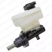 Delphi LM39044 Циліндр головний гальмівний Delphi LM39044 Циліндр головний гальмівний